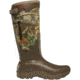 LaCrosse Footwear Alpha Agility 17in 1200G Boot - Mens, Realtree Edge, 15 US, 302442-15
