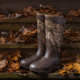 LaCrosse Footwear Alpha Agility 17in 800G Boot - Mens, Mossy Oak Break-Up Country, 15 US, 302441-15