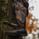 LaCrosse Footwear Alpha Agility 17in 800G Boot - Mens, Mossy Oak Break-Up Country, 15 US, 302441-15