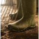 LaCrosse Footwear Alpha Lite 16in 5.0MM Rubber Hunting Boot - Mens, Green, 14 US, 200062-14