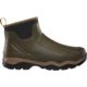 LaCrosse Footwear Alpha Muddy Mid 6in 3.5MM Rubber Hunting Boot - Men's, Stone, 10 US, 612460-10
