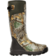 LaCrosse Footwear Alphaburly Pro 18in Insulated 400G - Mens, Realtree Edge, 10, 376012-10