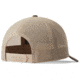 LaCrosse Footwear Brown Rubber Patch Trucker, One Size, 918583-OS