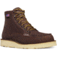 Danner Bull Run Moc Toe 6in Brown GTX - Mens, Brown, 12, 15588-D-12