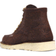 Danner Bull Run Moc Toe 6in Brown GTX - Mens, Brown, 12, 15588-D-12