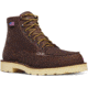 Danner Bull Run Moc Toe 6in Brown Heel - Mens, Brown, 12, 15590-D-12