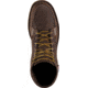 Danner Bull Run Moc Toe 6in Brown Heel - Mens, Brown, 12, 15590-D-12