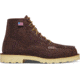 Danner Bull Run Moc Toe 6in Brown Heel - Mens, Brown, 12, 15590-D-12