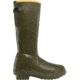 LaCrosse Footwear Burly Trac-Lite 18 inch 800G - Men's, Forest Green, 10 266060-10