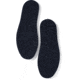 LaCrosse Footwear Felt 9.0 mm Insole - Mens, 7 US, 902201-7