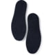 LaCrosse Footwear Felt 9.0 mm Insole - Men's, 7 US, 902201-7