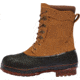 LaCrosse Footwear Ice King 10in 400G Boots - Mens, Brown, 9 US, Medium, 600014-9M