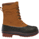 LaCrosse Footwear Ice King 10in 400G Boots - Mens, Brown, 9 US, Medium, 600014-9M