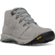 Danner Inquire Chukka 4in Driftwood/Stormy Weather - Womens, Driftwood/Stormy weather, 10.5, 64507-M-10.5