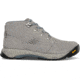 Danner Inquire Chukka 4in Driftwood/Stormy Weather - Womens, Driftwood/Stormy weather, 10.5, 64507-M-10.5