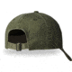 LaCrosse Footwear Light Olive Embroidered Patch Hat, One Size, 918567-OS