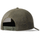LaCrosse Footwear MO Bottomland Rubber Patch Trucker, One Size, 918582-OS