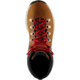 Danner Mountain 600 Leaf 4.5in Grizzly Brown/Rhodo Red GTX - Mens, Brown/Rhodo Red, 9, 62302-D-9