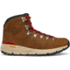 Danner Mountain 600 Leaf 4.5in Grizzly Brown/Rhodo Red GTX - Womens, Brown/Rhodo Red, 9.5, 62303-M-9.5