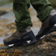 Danner Panorama Mid 6in Black Olive - Mens, Black Olive, 9, 63435-D-9