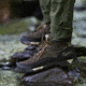 Danner Panorama Mid 6in Black Olive - Mens, Black Olive, 9, 63435-D-9