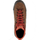 Danner Panorama Mid 6in Pinecone Brown/Bossa Nova - Mens, Pinecone Brown/Bossa Nova, 11, 63439-D-11
