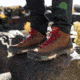 Danner Panorama Mid 6in Pinecone Brown/Bossa Nova - Mens, Pinecone Brown/Bossa Nova, 11, 63439-D-11