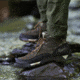 Danner Panorama Mid Boots - Mens, Black Olive, 9 US, 63441-9D