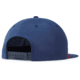 LaCrosse Footwear Salmon Cap, Navy, One Size, 90724