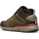 Danner Trail 2650 GTX Mid Boots - Mens, Dusty Olive, 9 US, 61257-9D