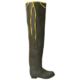LaCrosse Footwear Trapline Hip 32 inch - Men's, Forest Green, 13M, 700066-13M