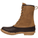 LaCrosse Footwear Uplander II 10in Boots - Brown Size, 273122-13