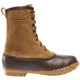 LaCrosse Footwear Uplander II 10in Boots - Brown Size, 273122-13