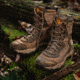LaCrosse Footwear Windrose 8in Brown Size 8, 51336008