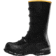 LaCrosse Footwear ZXT Buckle Wedge 14in Overshoe Work Boot - Mens, Black, 8 US, 267190-8