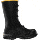 LaCrosse Footwear ZXT Buckle Wedge 14in Overshoe Work Boot - Mens, Black, 8 US, 267190-8