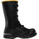 LaCrosse Footwear ZXT Buckle Wedge 14in Overshoe Work Boot - Men's, Black, 10 US, 267190-10