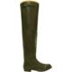 LaCrosse Footwear ZXT Irrigation 26in Hip Work Boot - Men's, OD Green, 11 US, 267260-11