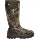 Lacrosse Women AlphaBurly Pro, Boot 1600g Mossy Oak Country 7 376031-7