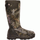 Lacrosse Women AlphaBurly Pro, Boot 1600g MossyOak Country 10 376031-10