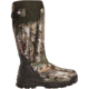 Lacrosse Womens AlphaBurly Pro, Boot 800g Realtree Xtra 7 376025-7