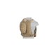 Lancer Tactical 1000D Nylon MOLLE Plate Carrier Vest, Tan, CA-301TN