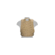 Lancer Tactical 1000D Nylon MOLLE Plate Carrier Vest, Tan, CA-301TN