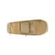 Lancer Tactical 35in Backpack V. 1 Padded Rifle Bag, Tan, CA-296T