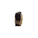 Lancer Tactical Lightweight Plate Carrier w/ Foam Dummy Plates, Khaki, CA-2112K
