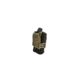 Lancer Tactical Lightweight Plate Carrier w/ Foam Dummy Plates, Olive Drab, CA-2112G