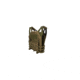 Lancer Tactical Lightweight Plate Carrier w/ Foam Dummy Plates, Olive Drab, CA-2112G