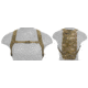 Lancer Tactical MOLLE Attachable Hydration Backpack, Camo, CA-384CN