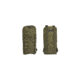 Lancer Tactical MOLLE Attachable Hydration Backpack, Olive Drab, CA-384GN