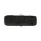 Lancer Tactical Nylon 3-Way Carry 43in Double Rifle Gun Bag, Black, CA-290BN
